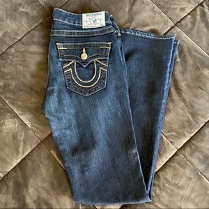 True Religion Jeans - Size 29